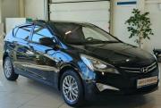 Hyundai Solaris I Рестайлинг Пермь  - изображение 23