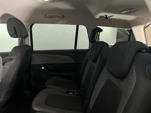 Citroen C4 SpaceTourer I с пробегом 2020 года, цена 1 515 000 рублей, 80000 км, компактвэн, Автокод Объявления