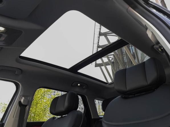 Jaecoo J7 I с пробегом 2023 года, цена 2 490 000 рублей, 16971 км, внедорожник, Автокод Объявления