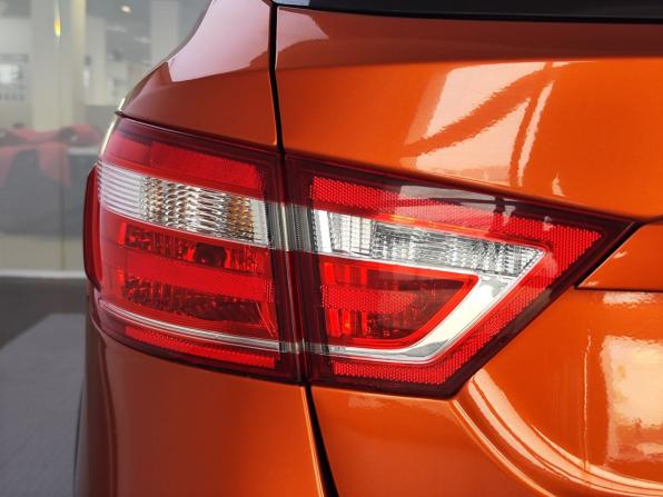 Lada (ВАЗ) Vesta I с пробегом 2018 года, цена 1 089 000 рублей, 142732 км, универсал, Автокод Объявления