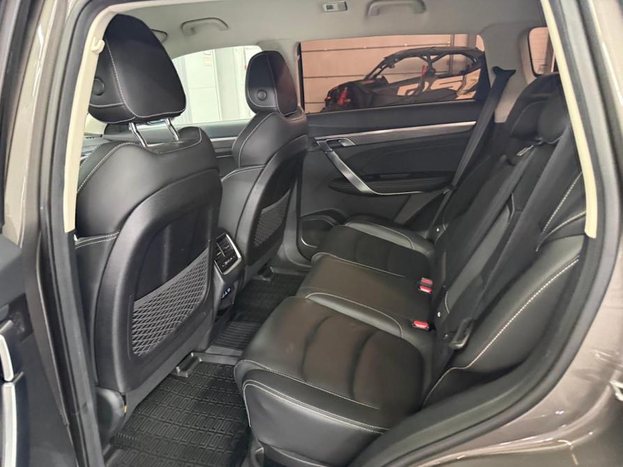 Geely Atlas Pro Краснодар  - изображение 13