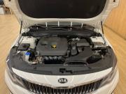 Kia Optima IV Рестайлинг Санкт-Петербург  - изображение 35