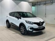 Renault Kaptur I Самара  - изображение 21