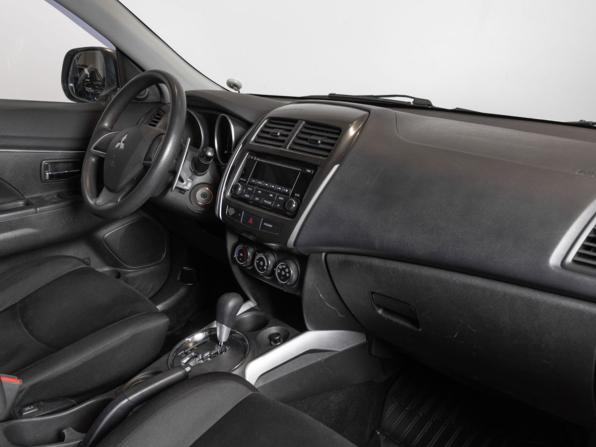 Mitsubishi ASX I Рестайлинг с пробегом 2013 года, цена 1 110 000 рублей, 165438 км, внедорожник, Автокод Объявления