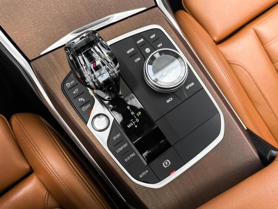 BMW 3 серии VII (G2x) Ставрополь  - изображение 17