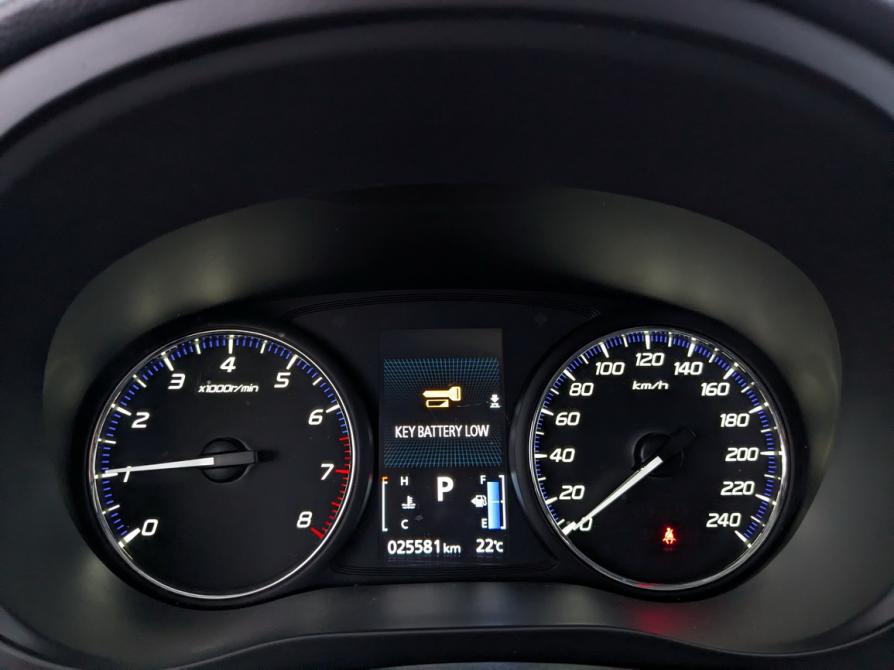 Mitsubishi Outlander III Рестайлинг 3 Москва  - изображение 18