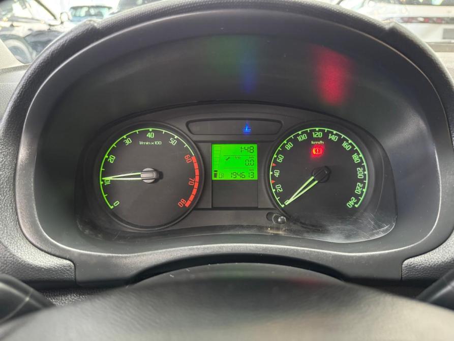 Skoda Fabia II Киров  - изображение 15