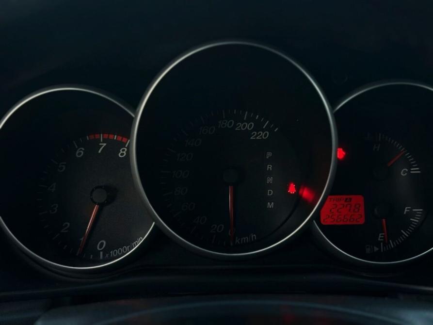 Mazda 3 I (BK) Ижевск  - изображение 10
