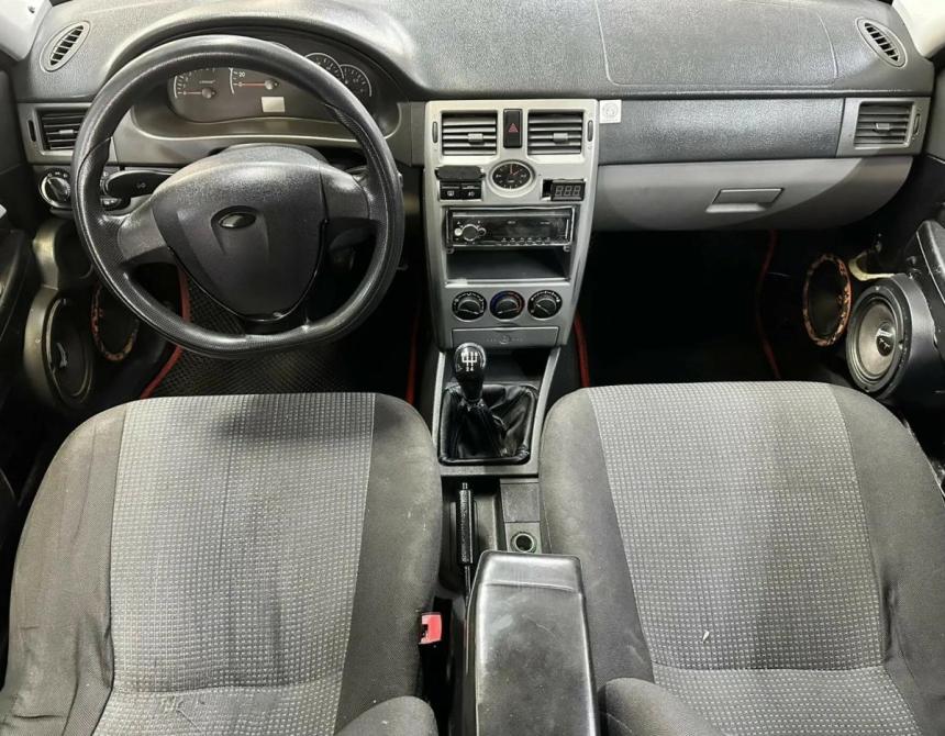 Lada (ВАЗ) Priora I Набережные Челны  - изображение 14