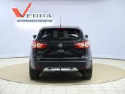 Nissan Qashqai II Уфа  - изображение 25