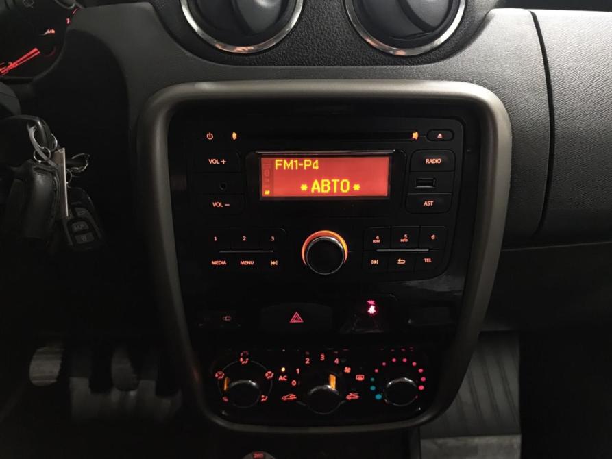 Renault Duster I Казань  - изображение 18