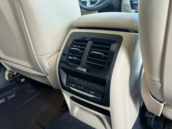BMW X3 III (G01) с пробегом 2019 года, цена 2 949 000 рублей, 192575 км, внедорожник, Автокод Объявления