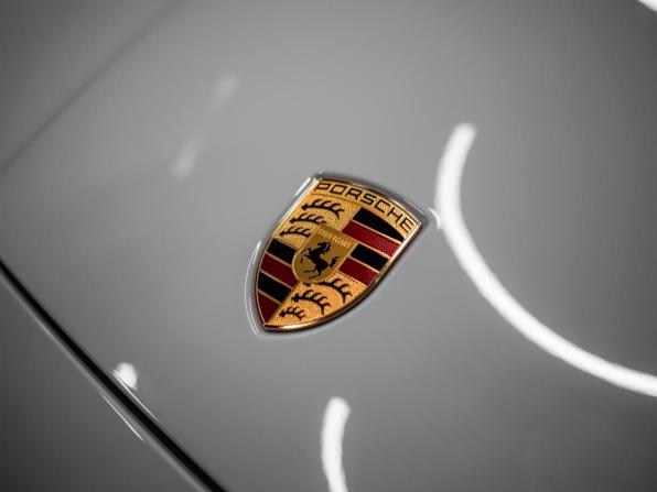 Новый Porsche Cayenne III Рестайлинг 2025 года, цена 19 022 100 рублей, внедорожник, Автокод Объявления