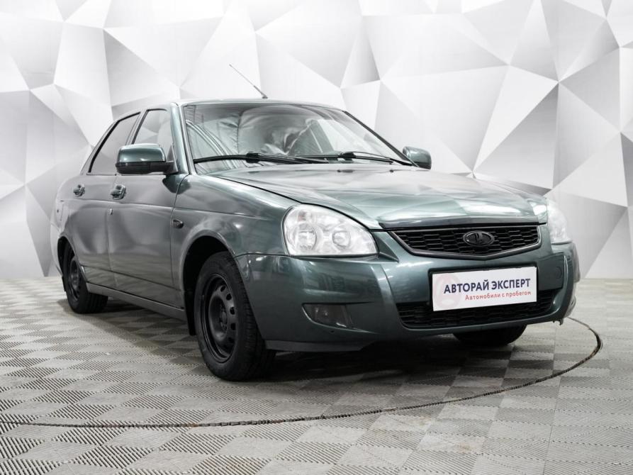 Lada (ВАЗ) Priora I Ульяновск  - изображение 7