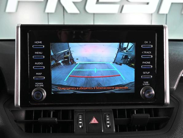 Toyota RAV4 V (XA50) с пробегом 2019 года, цена 3 299 000 рублей, 79128 км, внедорожник, Автокод Объявления