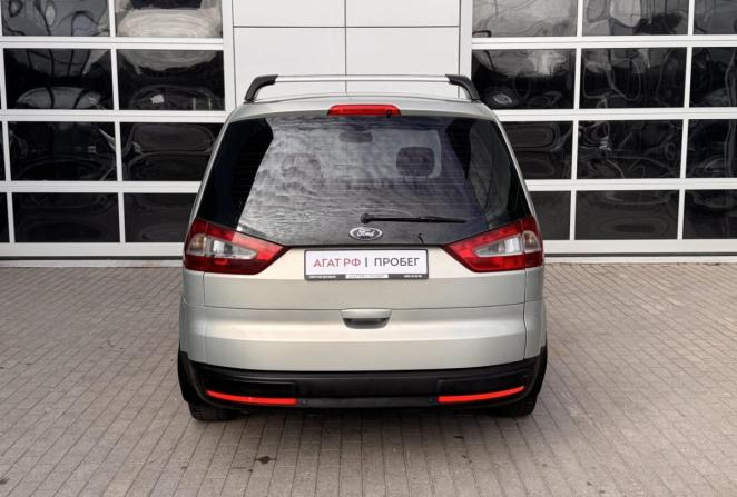 Ford Galaxy II с пробегом 2008 года, цена 930 000 рублей, 218149 км, минивэн, Автокод Объявления