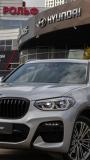 BMW X3 III (G01) Москва  - изображение 59