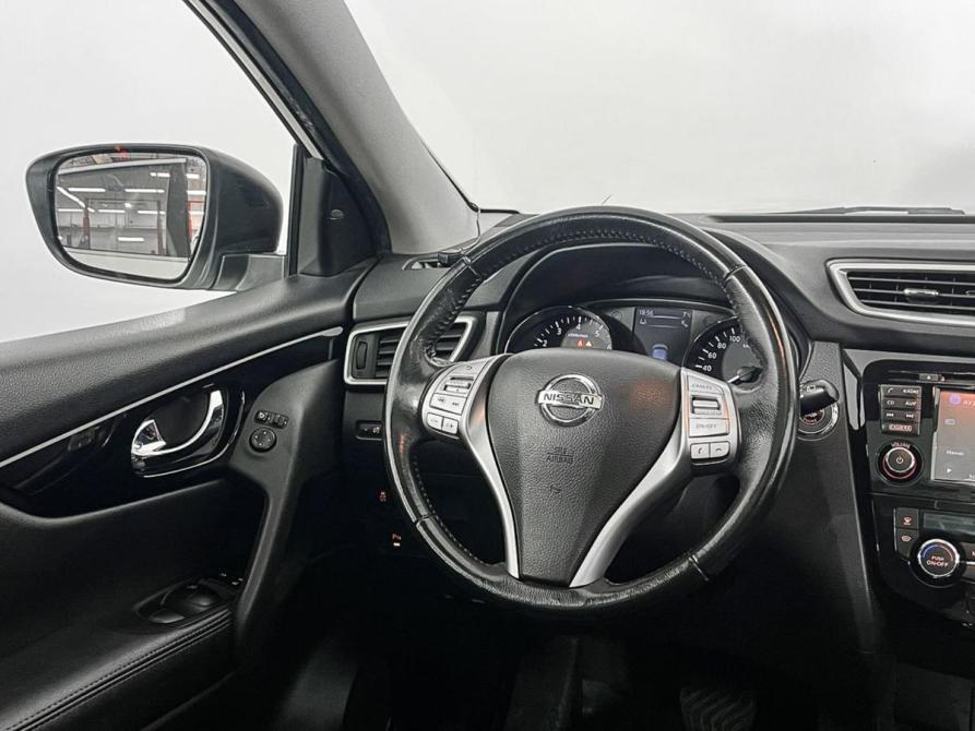 Nissan Qashqai II Ногинск  - изображение 13