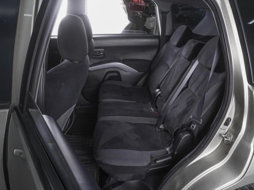 Mitsubishi Outlander II Ростов-на-Дону  - изображение 9