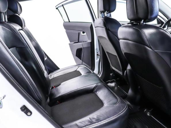 Kia Sportage III с пробегом 2012 года, цена 1 480 000 рублей, 157215 км, внедорожник, Автокод Объявления
