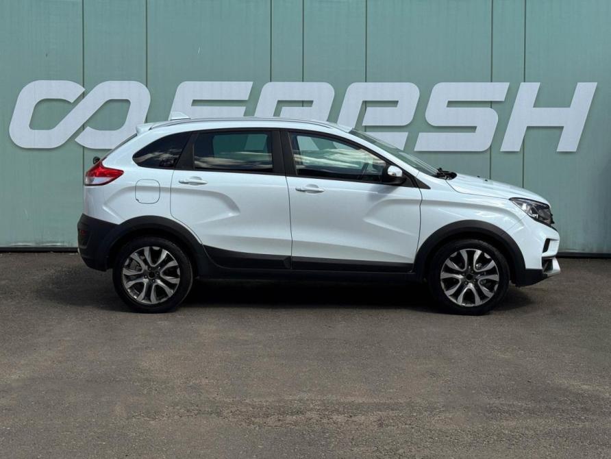 Lada (ВАЗ) XRAY I Кропоткин  - изображение 5
