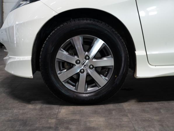 Honda Freed I с пробегом 2010 года, цена 1 150 000 рублей, 109288 км, компактвэн, Автокод Объявления