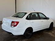 Lada (ВАЗ) Granta I Рестайлинг Псков  - изображение 26