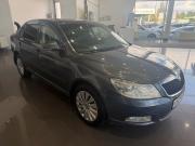 Skoda Octavia II (A5) Рестайлинг Челябинск  - изображение 14