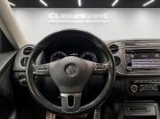 Volkswagen Tiguan I Рестайлинг Кемерово  - изображение 24