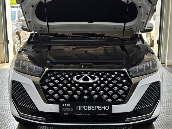 Chery Tiggo 7 Pro Max I Рестайлинг с пробегом 2024 года, цена 2 199 000 рублей, 47428 км, внедорожник, Автокод Объявления