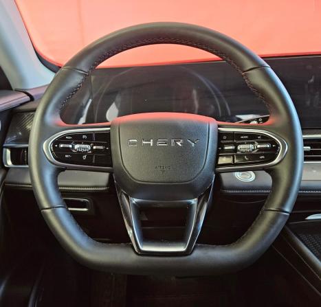 Chery Tiggo 7 Pro Max I Рестайлинг с пробегом 2024 года, цена 2 175 000 рублей, 13894 км, внедорожник, Автокод Объявления