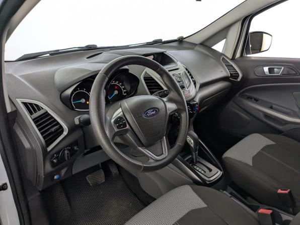 Ford EcoSport II с пробегом 2018 года, цена 1 225 000 рублей, 73242 км, внедорожник, Автокод Объявления