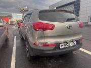 Kia Sportage III Рестайлинг Санкт-Петербург  - изображение 8