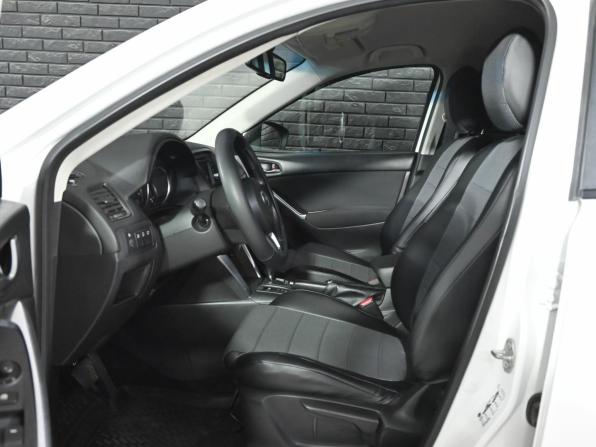 Mazda CX-5 I с пробегом 2012 года, цена 1 470 000 рублей, 186650 км, внедорожник, Автокод Объявления