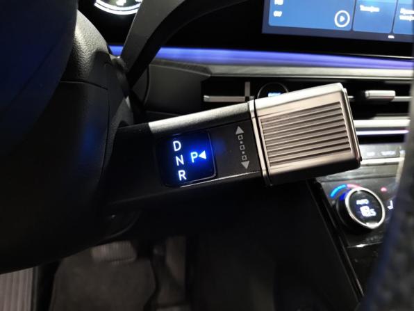 Hyundai Santa Fe V (MX5) с пробегом 2024 года, цена 4 710 000 рублей, 38845 км, внедорожник, Автокод Объявления
