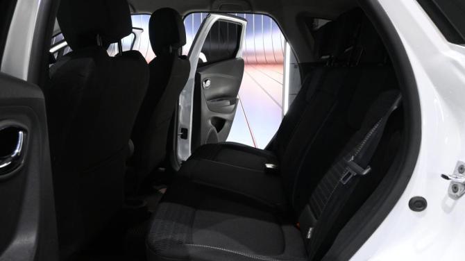 Renault Kaptur I с пробегом 2019 года, цена 1 620 000 рублей, 130000 км, внедорожник, Автокод Объявления