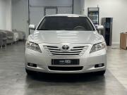 Toyota Camry VI (XV40) Калуга  - изображение 10