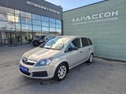 Opel Zafira B Екатеринбург  - изображение 12