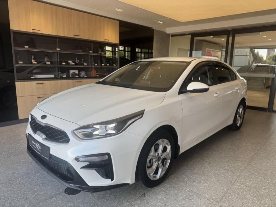 Kia Cerato IV Ярославль  - изображение 1