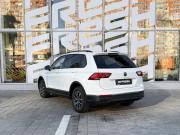 Volkswagen Tiguan II Рестайлинг Ставрополь  - изображение 24