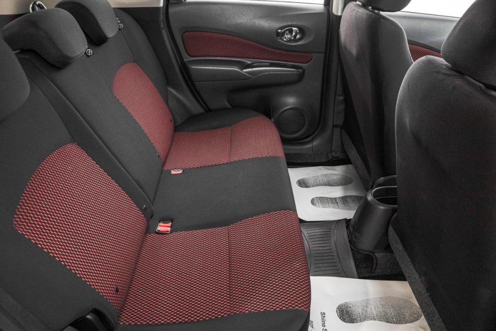 Nissan Note II Барнаул  - изображение 24