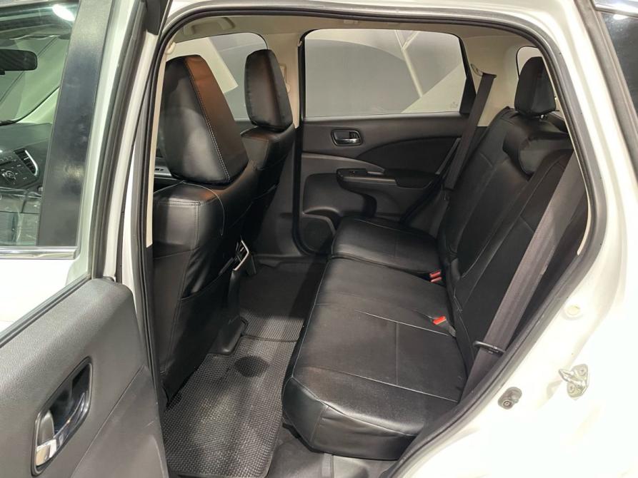 Honda CR-V IV Рестайлинг Пермь  - изображение 12