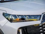 Chery Tiggo 4 I Рестайлинг 2 Волгоград  - изображение 49