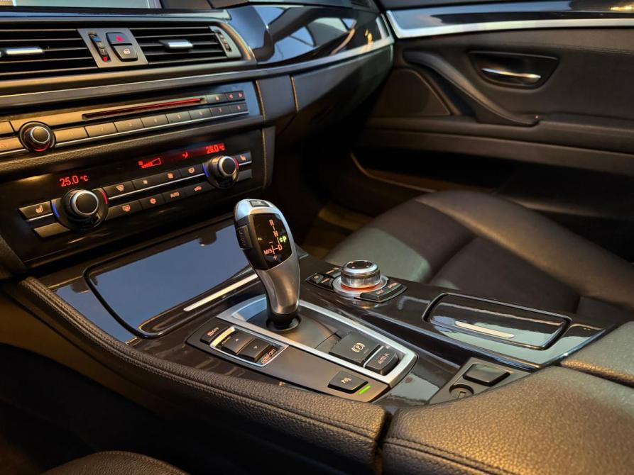 BMW 5 серии VI (F10/F11/F07) Набережные Челны  - изображение 14