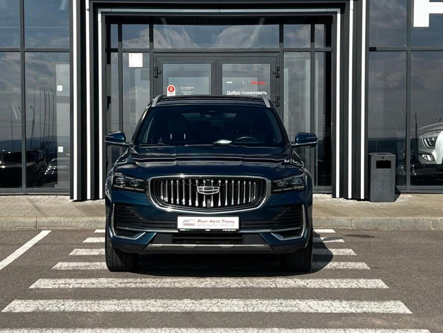 Geely Monjaro I Воронеж  - изображение 2
