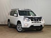 Nissan X-Trail II Рестайлинг Кемерово  - изображение 15