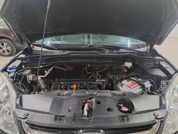 Honda CR-V III Рестайлинг с пробегом 2012 года, цена 1 649 000 рублей, 173919 км, внедорожник, Автокод Объявления