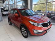 Kia Sportage III Рестайлинг Таганрог  - изображение 37