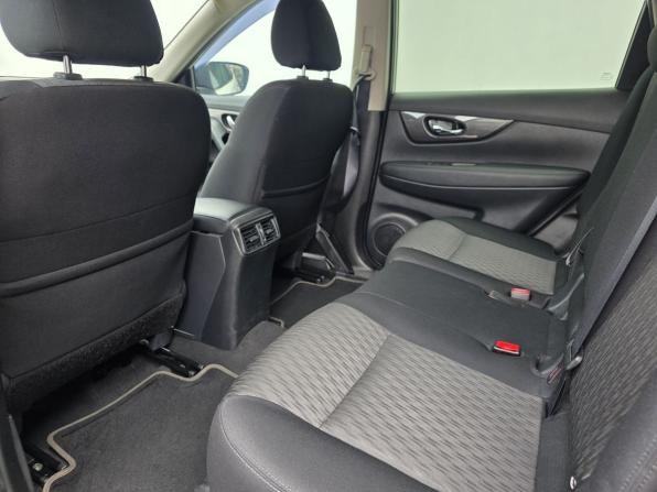 Nissan X-Trail III Рестайлинг с пробегом 2019 года, цена 2 170 000 рублей, 117518 км, внедорожник, Автокод Объявления