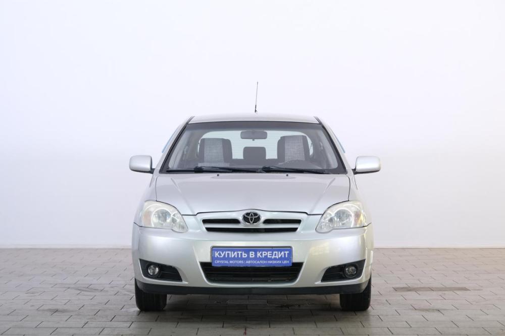 Toyota Corolla VIII (E110) Рестайлинг Омск  - изображение 2